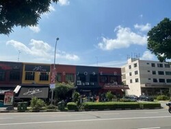 Prime Siglap restaurant | Fully fitted | Facing road (D15), Retail #634575031